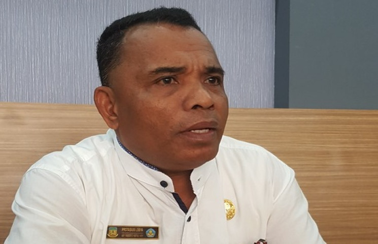 Sebagian Besar Anak SD Pedalaman Putus Sekolah